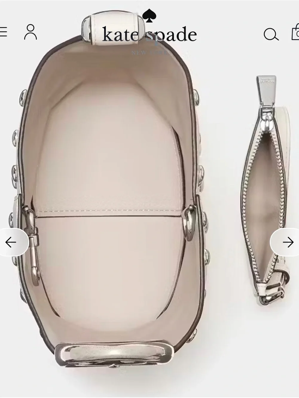 kate spade brand new